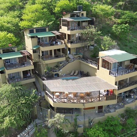 Cabanas Paraiso Taganga Zewnętrze zdjęcie