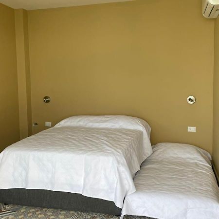 Cabanas Paraiso Taganga Zewnętrze zdjęcie