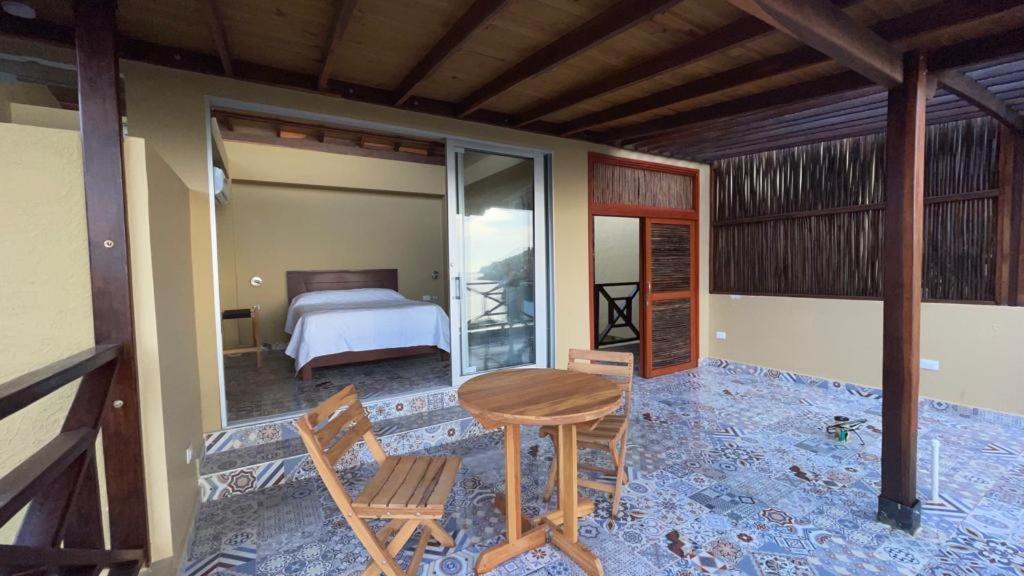 Cabanas Paraiso Taganga Zewnętrze zdjęcie