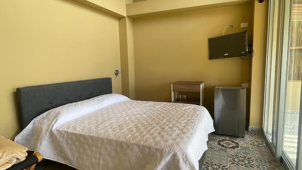 Cabanas Paraiso Taganga Zewnętrze zdjęcie