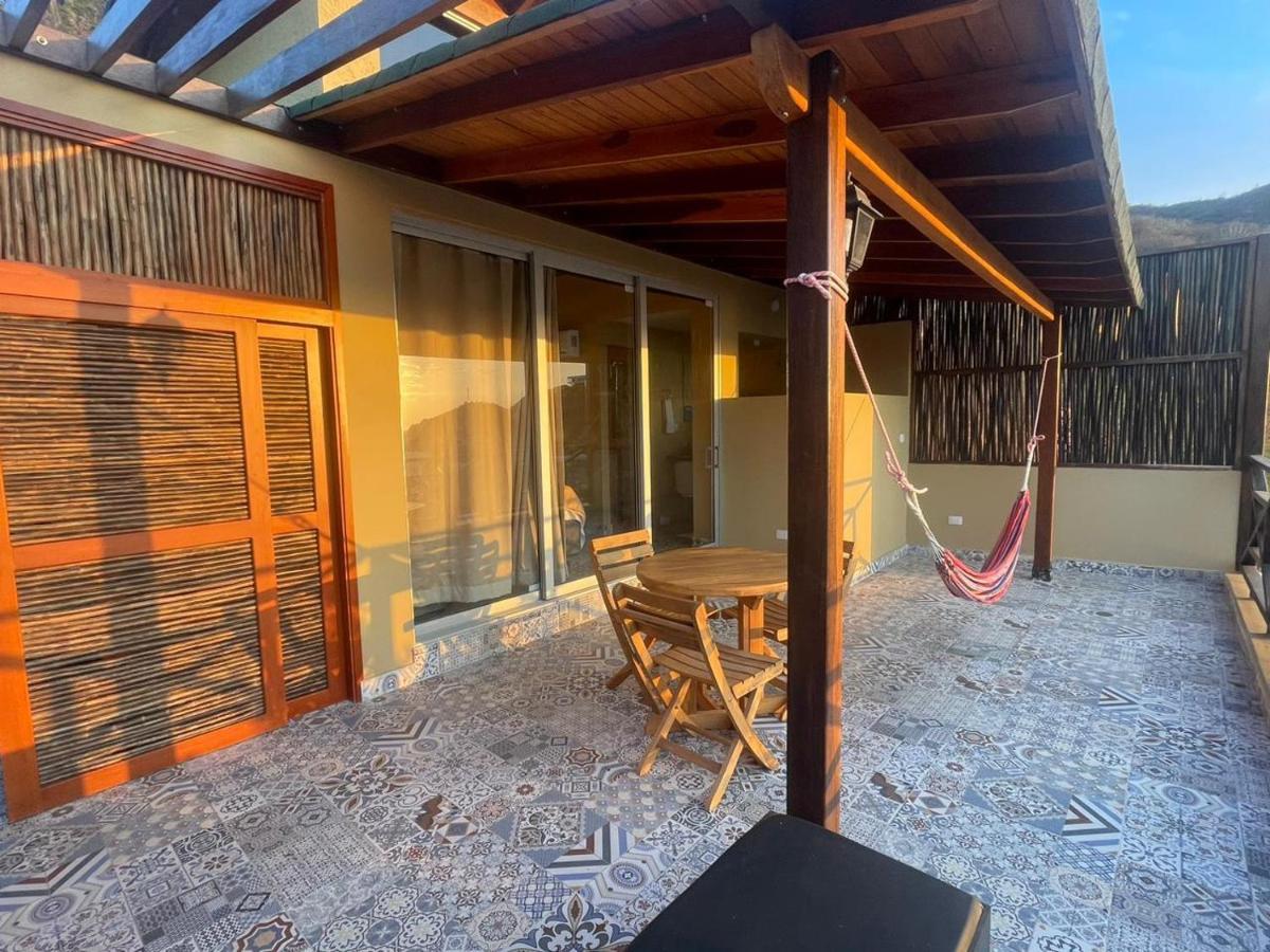 Cabanas Paraiso Taganga Zewnętrze zdjęcie