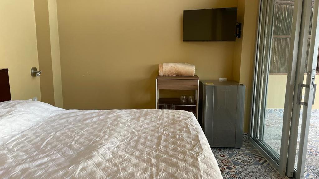 Cabanas Paraiso Taganga Zewnętrze zdjęcie