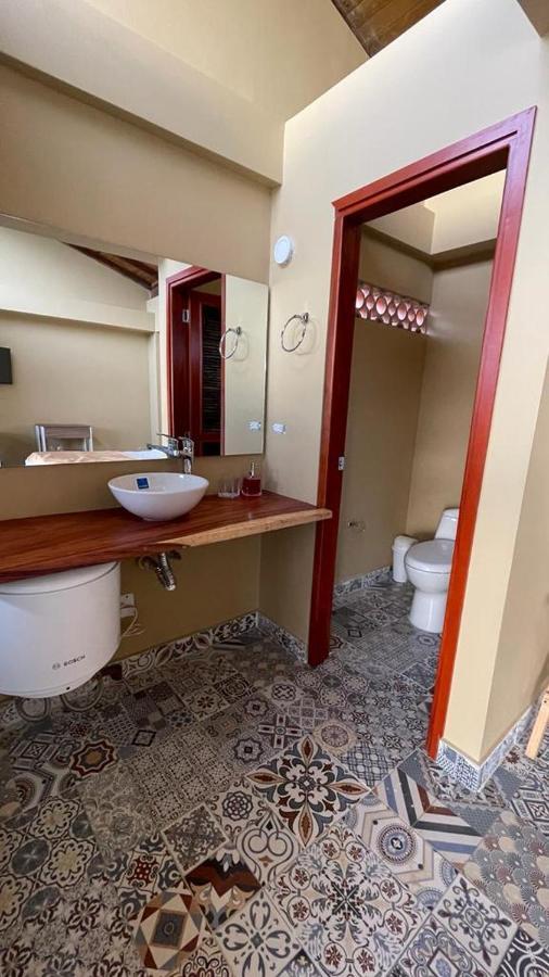 Cabanas Paraiso Taganga Zewnętrze zdjęcie