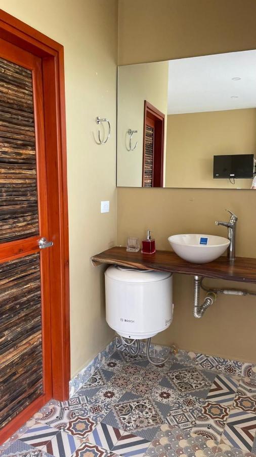 Cabanas Paraiso Taganga Zewnętrze zdjęcie