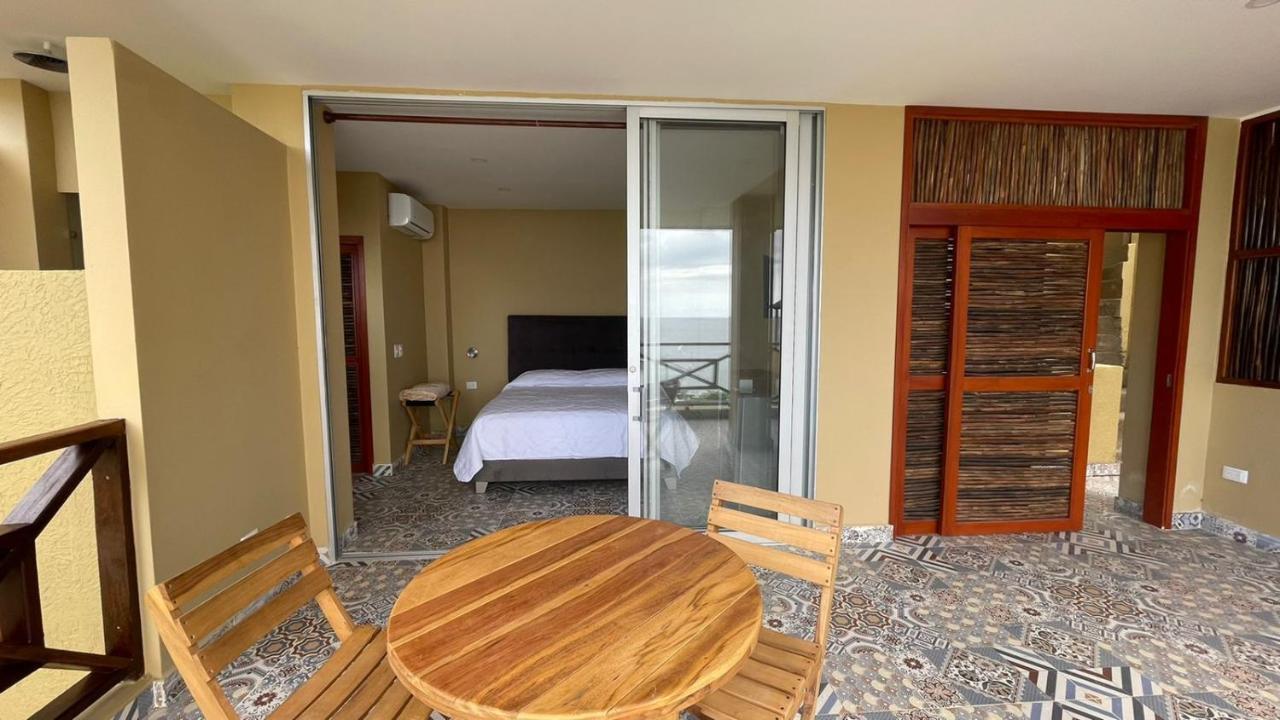 Cabanas Paraiso Taganga Zewnętrze zdjęcie