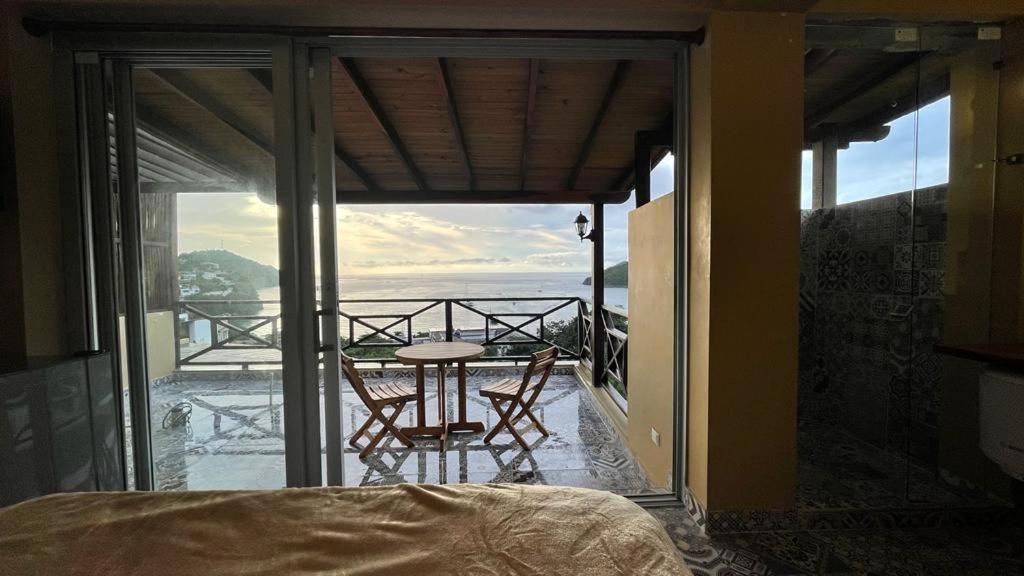 Cabanas Paraiso Taganga Zewnętrze zdjęcie