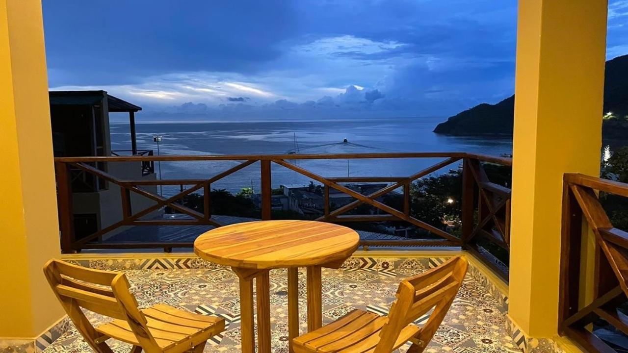 Cabanas Paraiso Taganga Zewnętrze zdjęcie