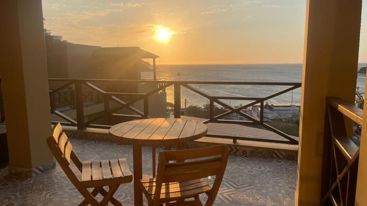 Cabanas Paraiso Taganga Zewnętrze zdjęcie