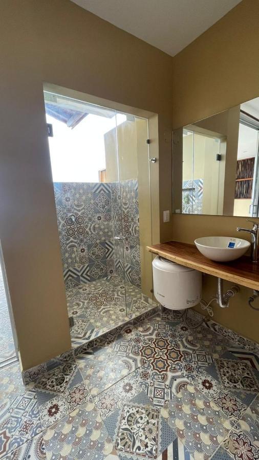 Cabanas Paraiso Taganga Zewnętrze zdjęcie