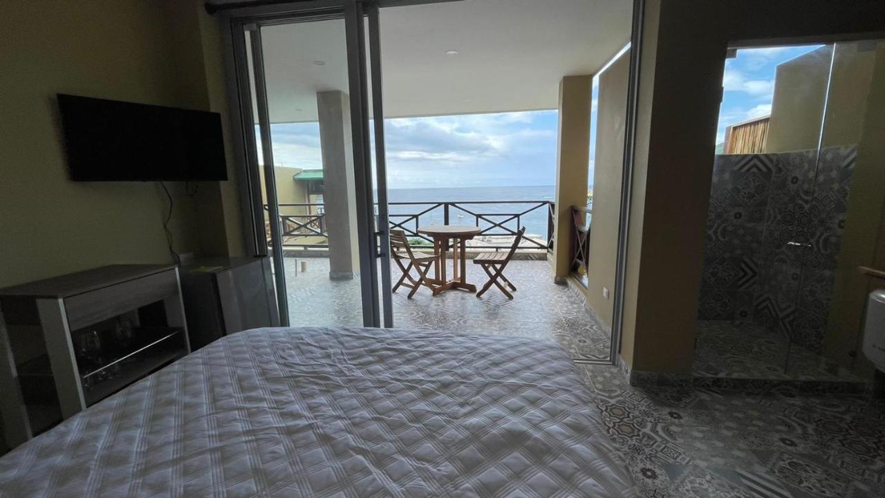 Cabanas Paraiso Taganga Zewnętrze zdjęcie