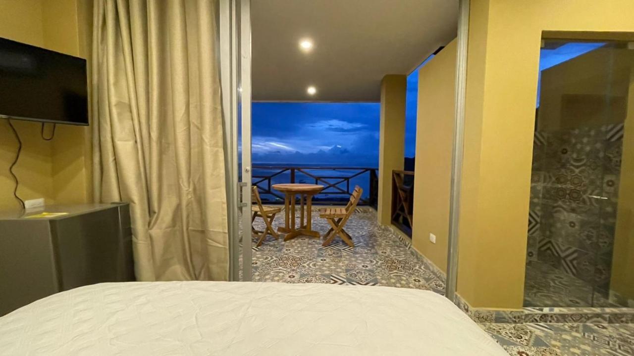 Cabanas Paraiso Taganga Zewnętrze zdjęcie