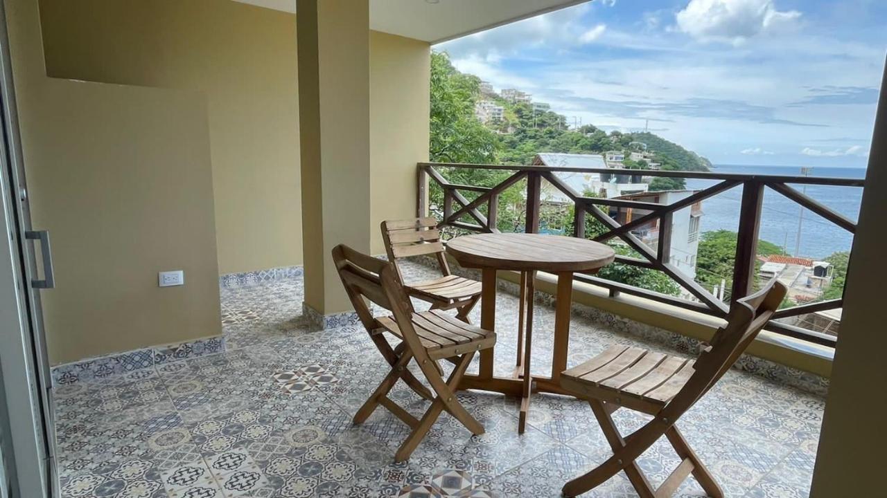 Cabanas Paraiso Taganga Zewnętrze zdjęcie