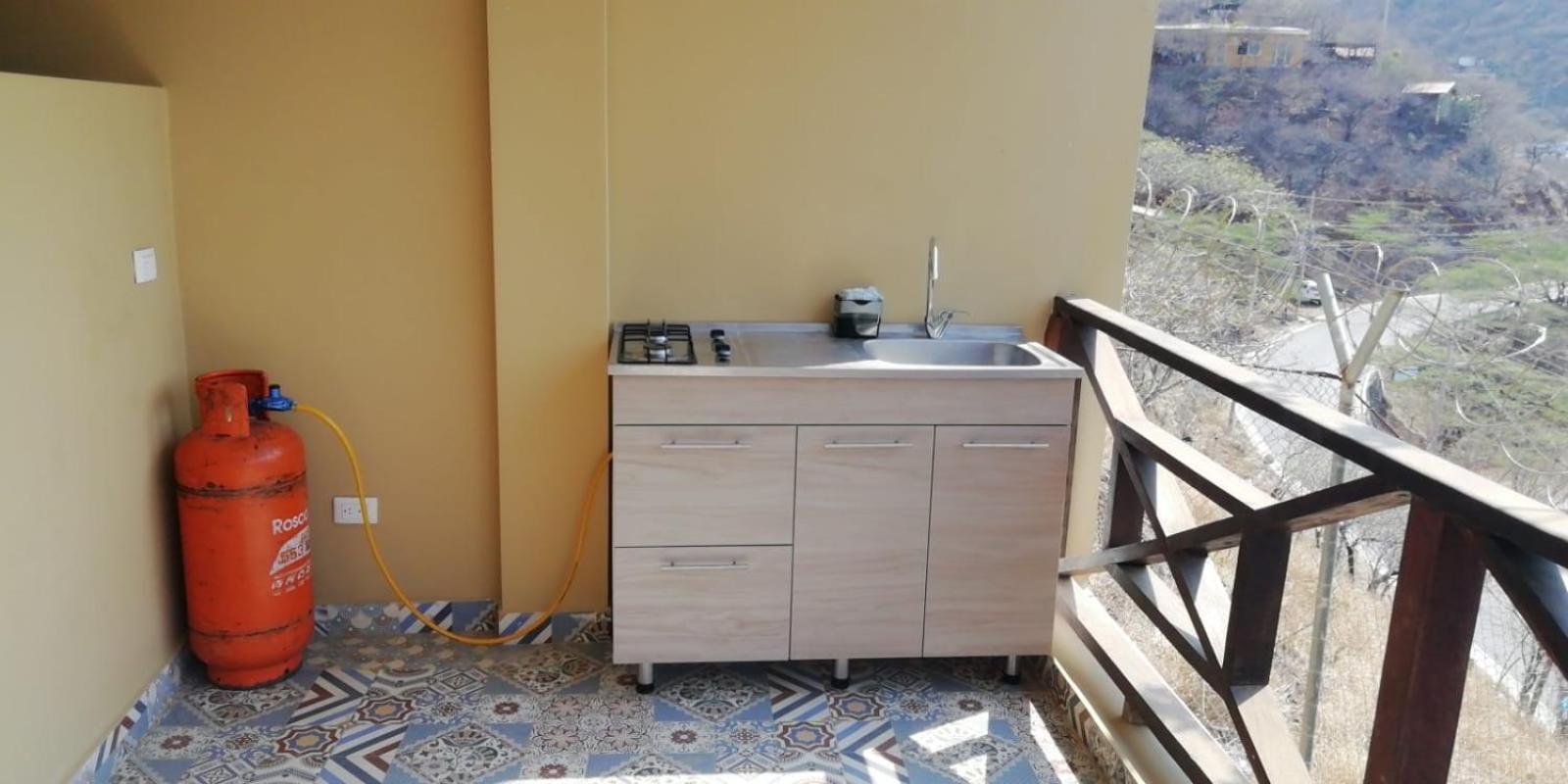 Cabanas Paraiso Taganga Zewnętrze zdjęcie