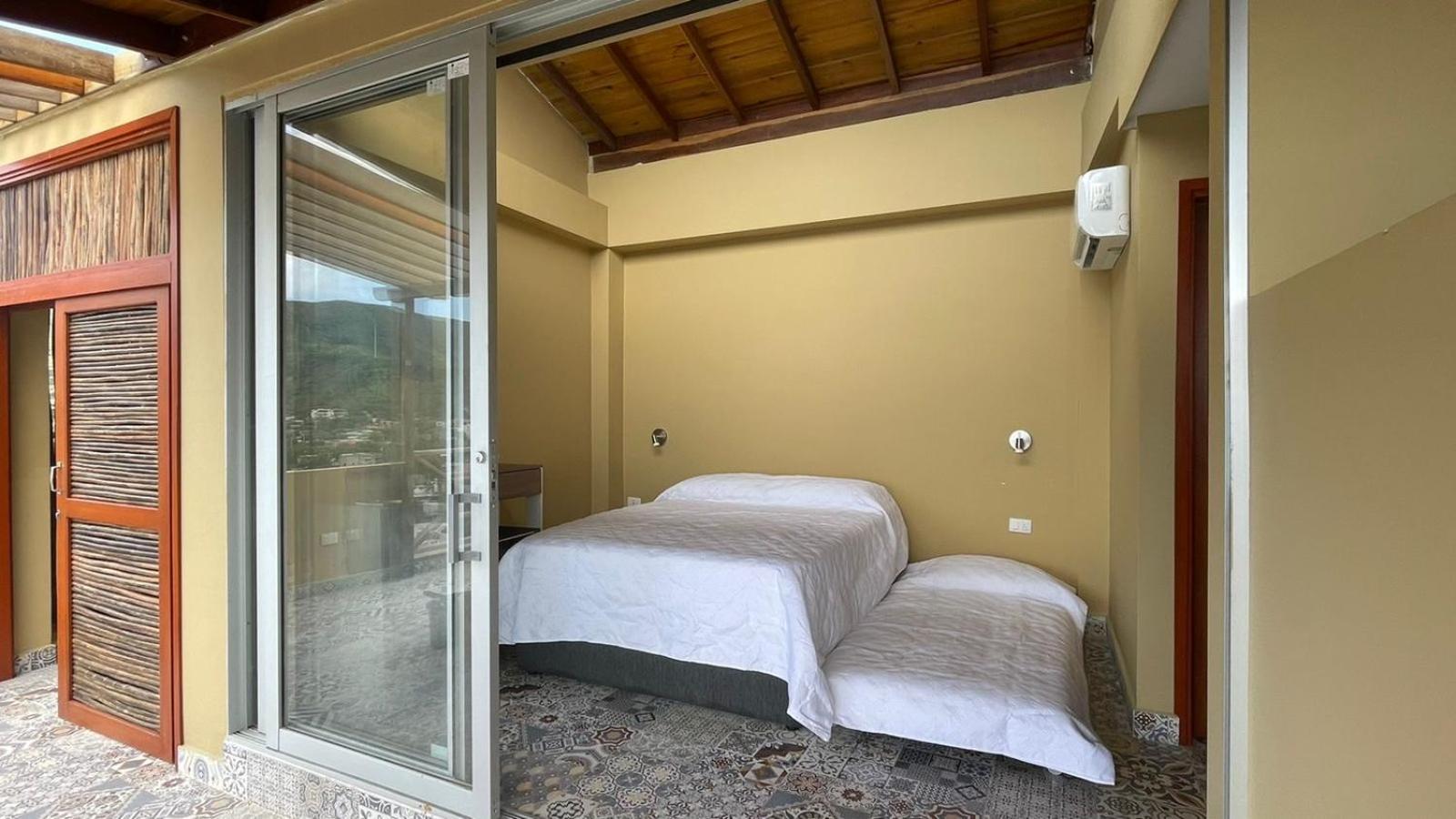 Cabanas Paraiso Taganga Zewnętrze zdjęcie